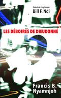 Les Déboires de Dieudonné