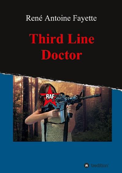 Third Line Doctor