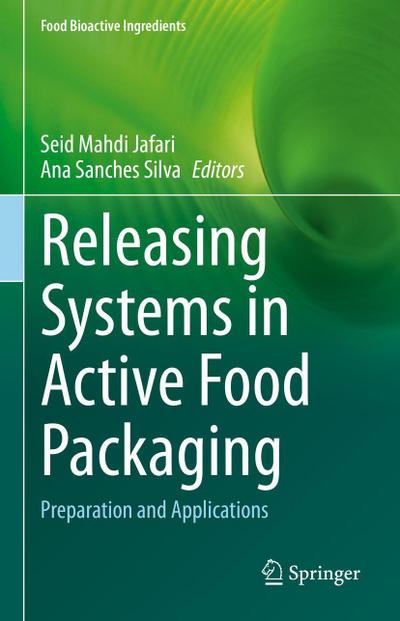 Releasing Systems in Active Food Packaging