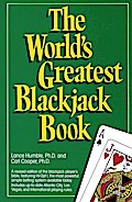 The World’s Greatest Blackjack Book