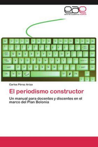 El periodismo constructor