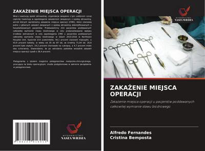 ZAKA¿ENIE MIEJSCA OPERACJI