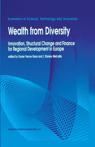 Wealth from Diversity