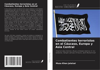 Combatientes terroristas en el Cáucaso, Europa y Asia Central