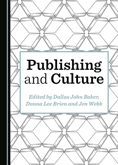 Publishing and Culture