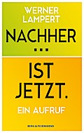 Nachher... Ist Jetzt.
