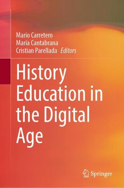History Education in the Digital Age