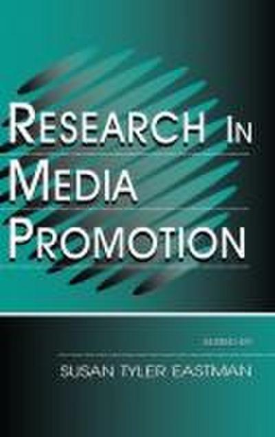 Research in Media Promotion