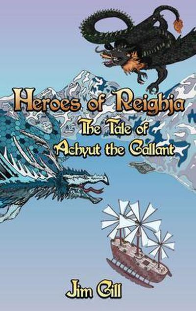 Heroes of Reighja