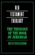 Theology of the Book of Jeremiah