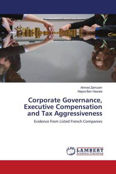 Zamzam, A: Corporate Governance, Executive Compensation and