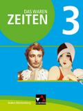 Das waren Zeiten - Neue Ausgabe Baden-Württemberg