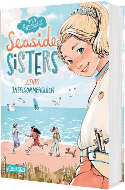 Seaside Sisters 1: Lenes Inselsommerglück
