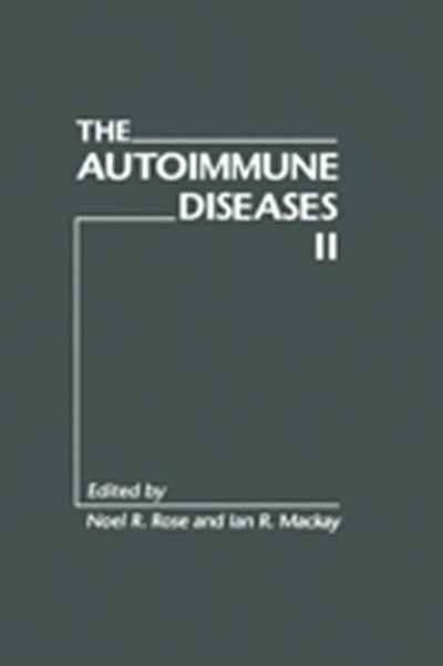 Autoimmune Diseases II
