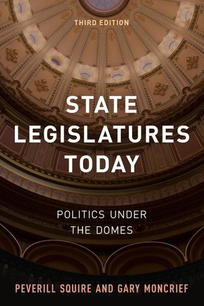State Legislatures Today