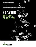 Klavier spielend begreifen
