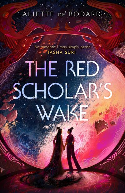 Red Scholar’s Wake