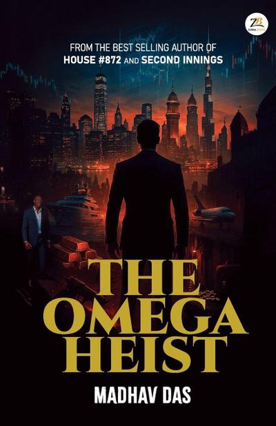 The Omega Heist
