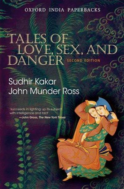Tales of Love, Sex and Danger