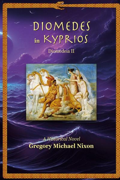 Diomedes in Kyprios