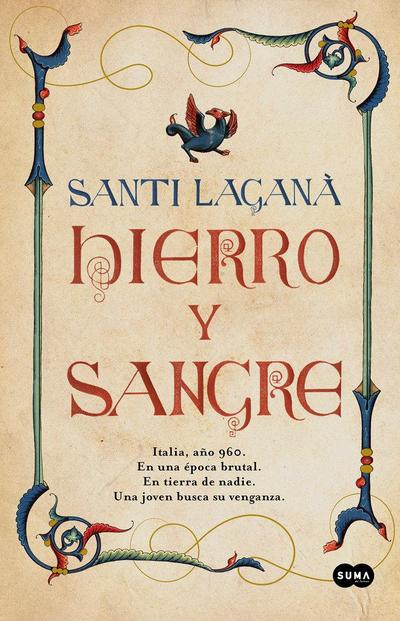 Hierro y sangre