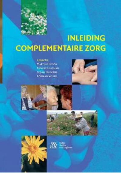 Inleiding complementaire zorg