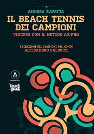 Il Beach Tennis dei campioni