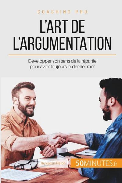 L’art de l’argumentation