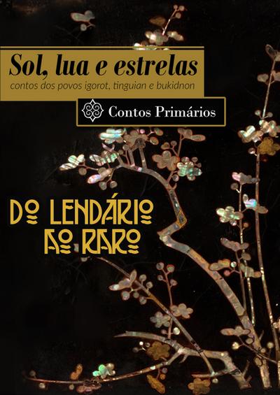 Sol, lua e estrelas