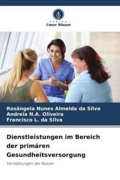 Dienstleistungen im Bereich der primären Gesundheitsversorgung