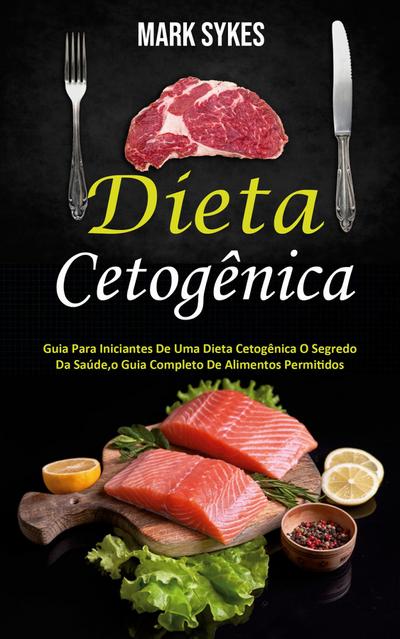Dieta Cetogênica