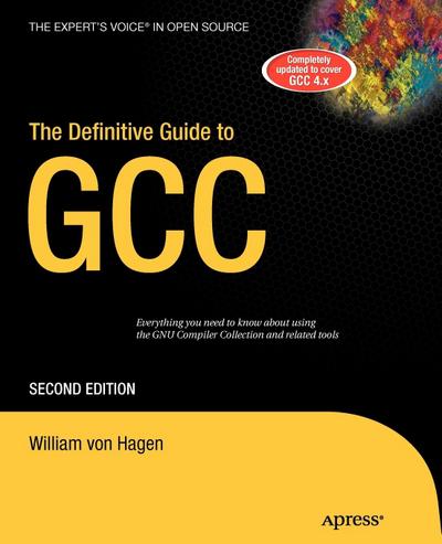 Definitive Guide To GCC