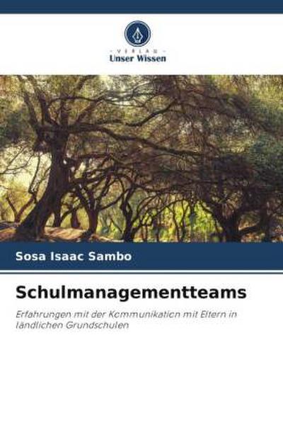 Schulmanagementteams