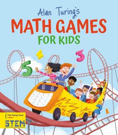 Alan Turing’s Math Games for Kids