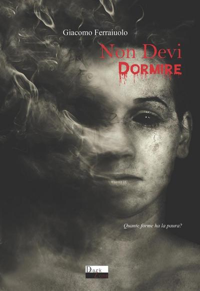 Ferraiuolo, G: Non devi dormire