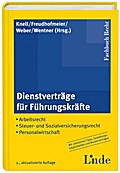 Dienstverträge für Führungskräfte