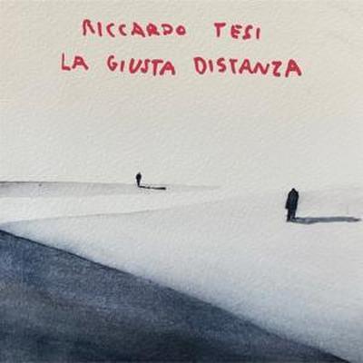 Riccardo Tesi: La Giusta Distanza