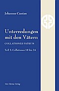 Unterredungen mit den Vätern