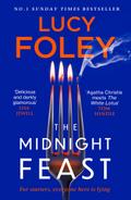 The Midnight Feast: The smash hit Sunday Times bes