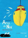 Arca de Noé, uma história de amor