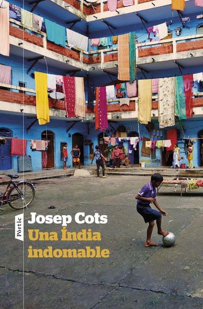 Una Índia indomable