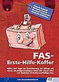 FAS Erste-Hilfe-Koffer