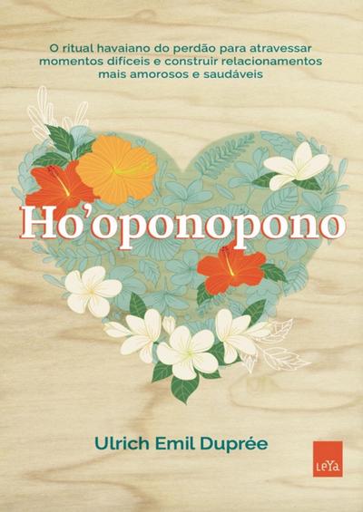 Ho’oponopono