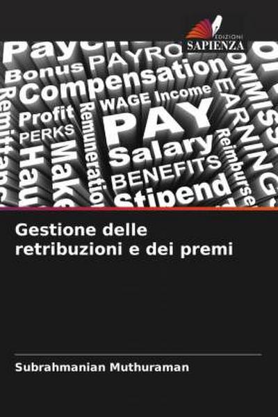 Gestione delle retribuzioni e dei premi
