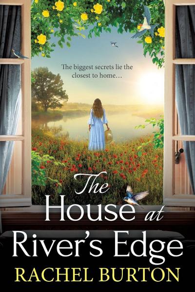 The House at River’s Edge