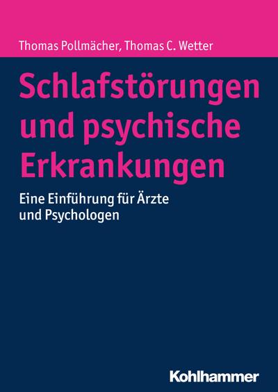 Schlafstörungen und psychische Erkrankungen