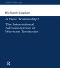 A New Trusteeship?