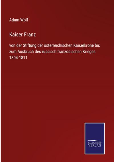 Kaiser Franz