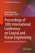 Proceedings of 10th International Conference on Co