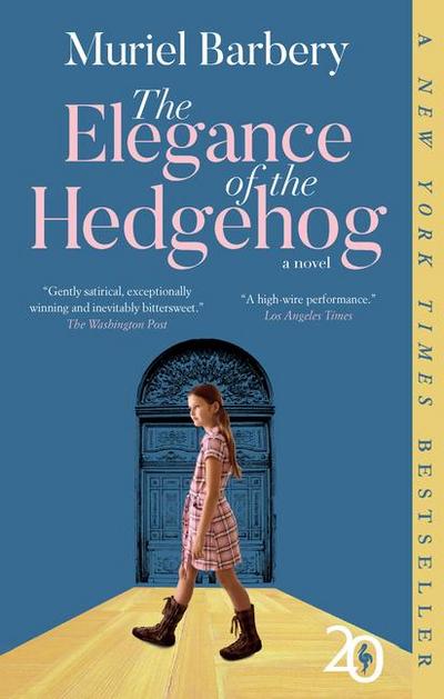 The Elegance of the Hedgehog